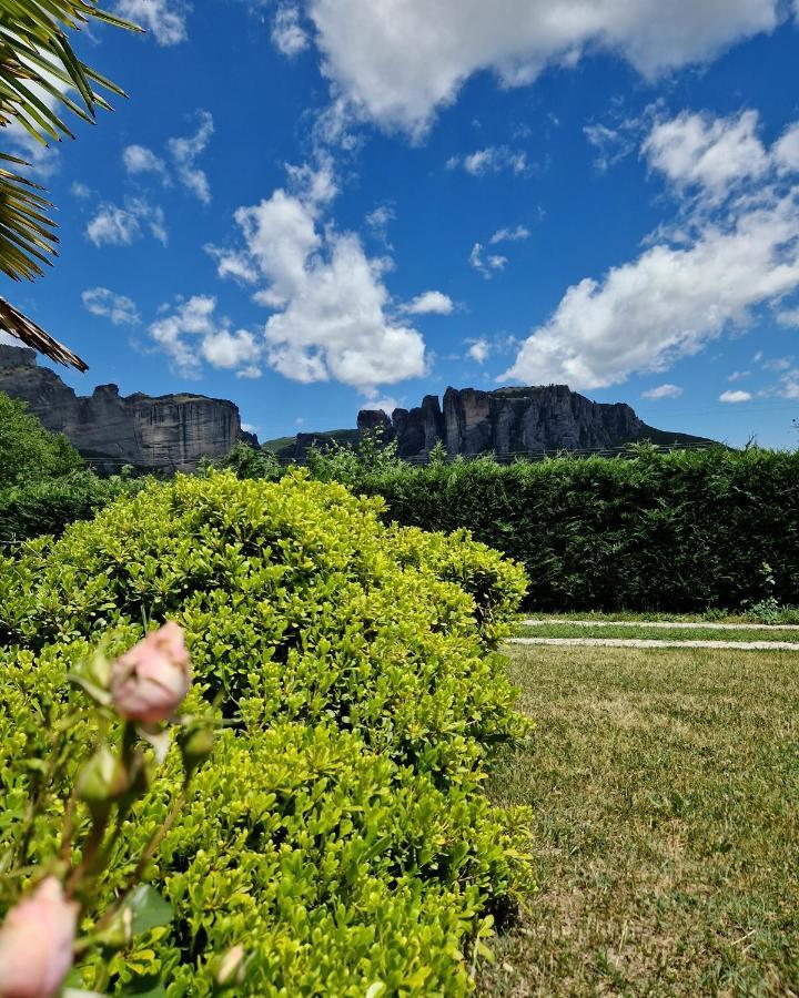 Meteora'S Secret Garden House#1 Villa Kalambaka Exterior photo